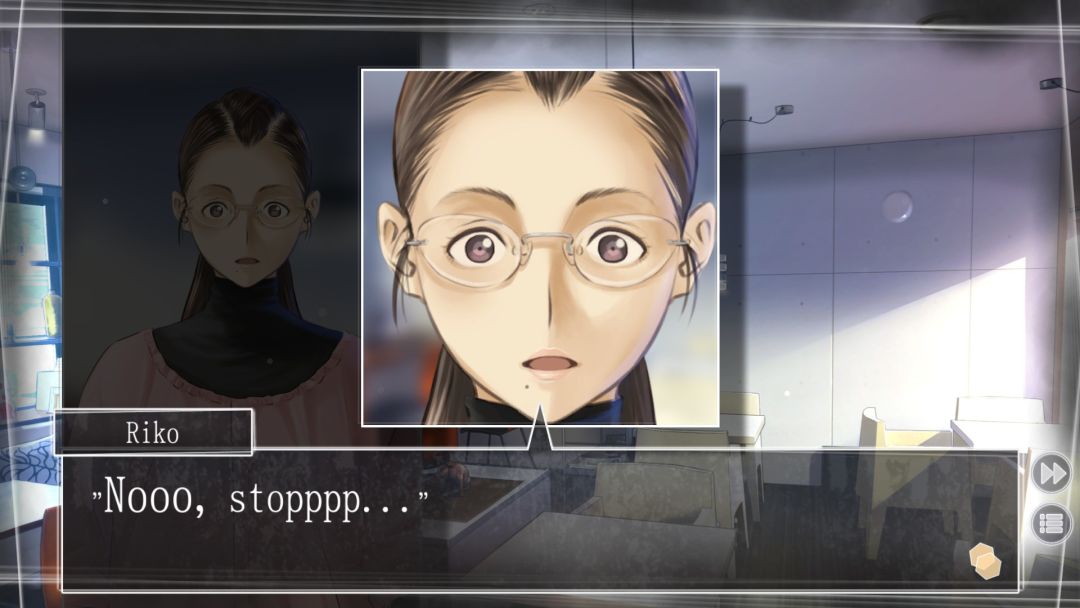 √Letter - Root Letter -游戏截图