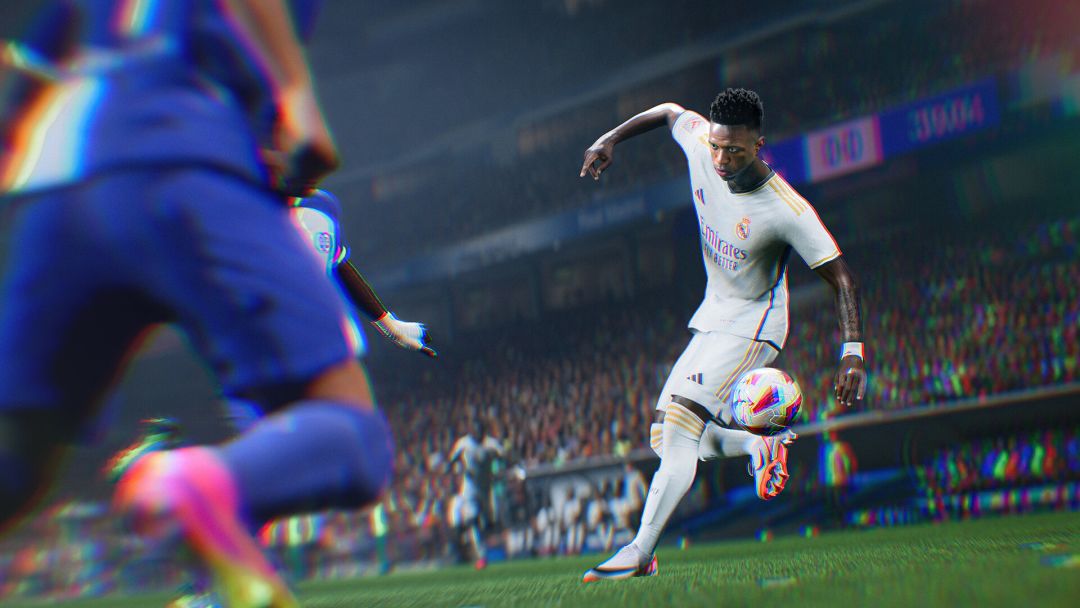 EA SPORTS FC™ 24游戏截图