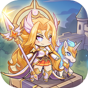 纯白轨迹icon