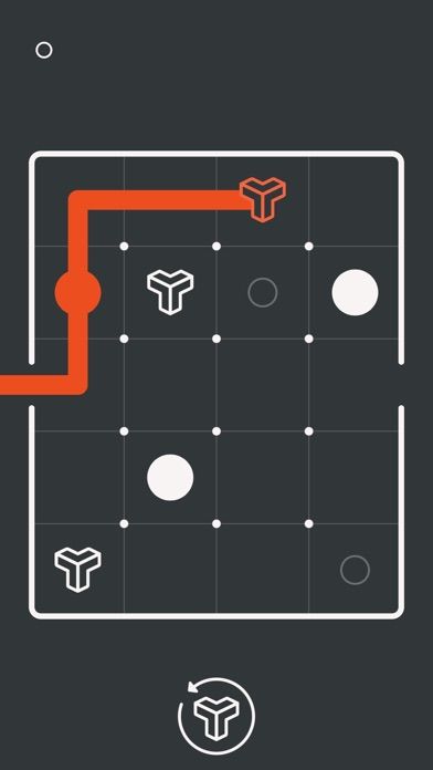btw – puzzle maze游戏截图