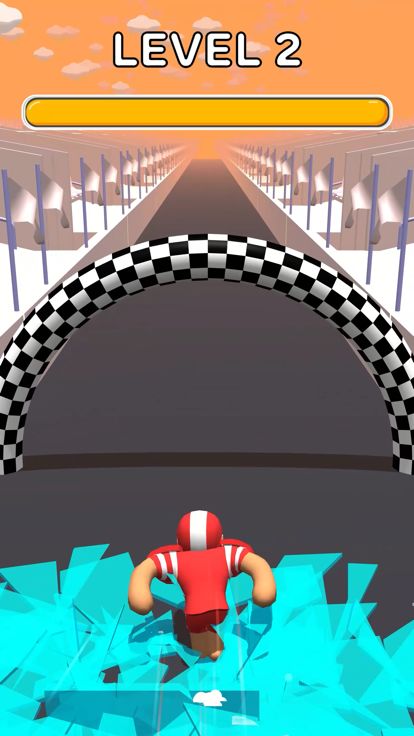 Glass Crasher游戏截图