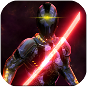 人造人忍者战斗英雄火星战场生存icon