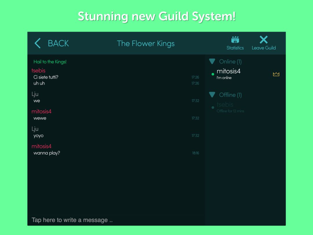Mitos.is: The Game游戏截图
