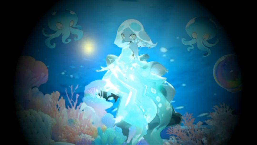 深海之光游戏截图