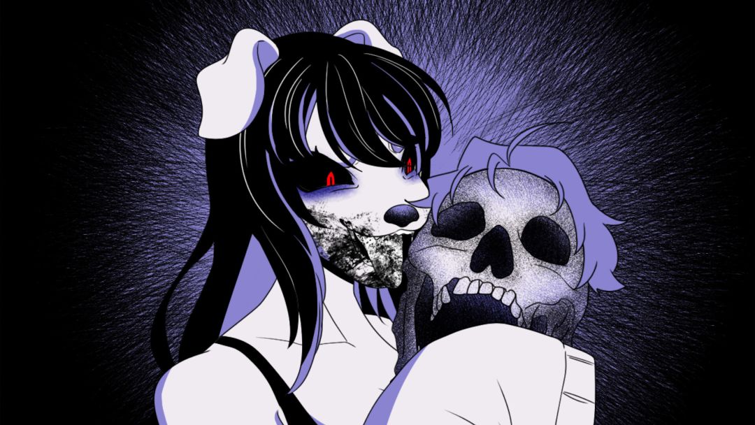 Anomalous Coffee Machine 2游戏截图