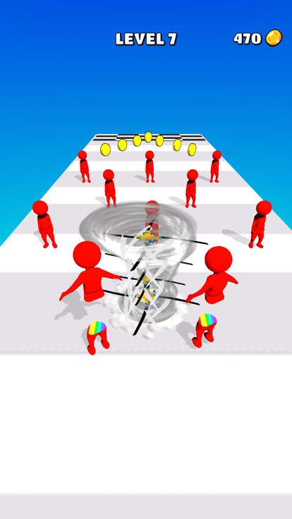 Sword Specialist游戏截图