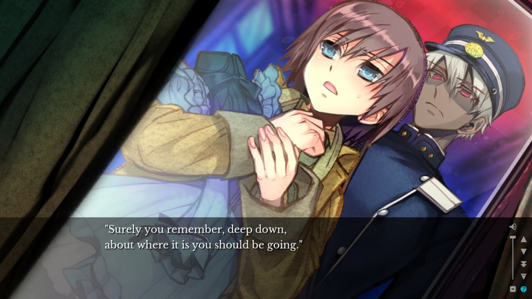 Sona-Nyl of the Violet Shadows Refrain游戏截图