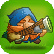 Rising Warriors: War Gamesicon