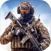 Sniper Strike FPS 3D Shootingicon