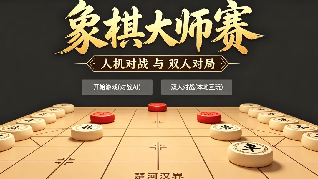 象棋
