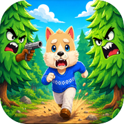 The Forest Hate Youicon