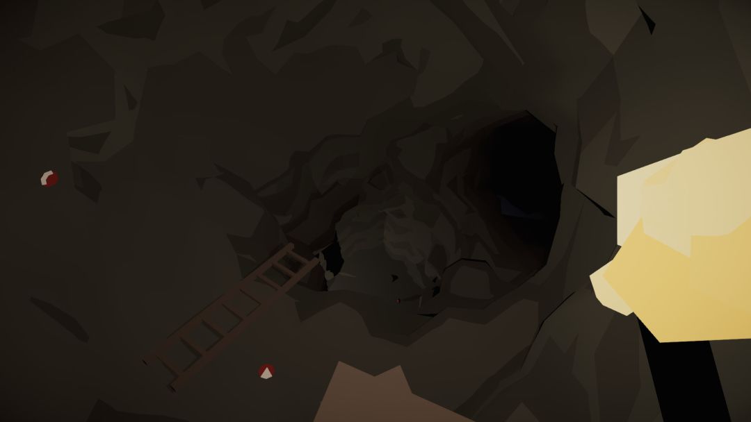 Goblet Cave游戏截图