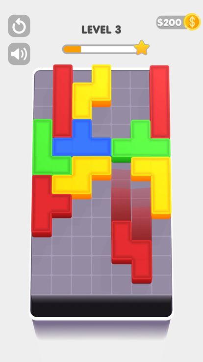 Swallow!游戏截图