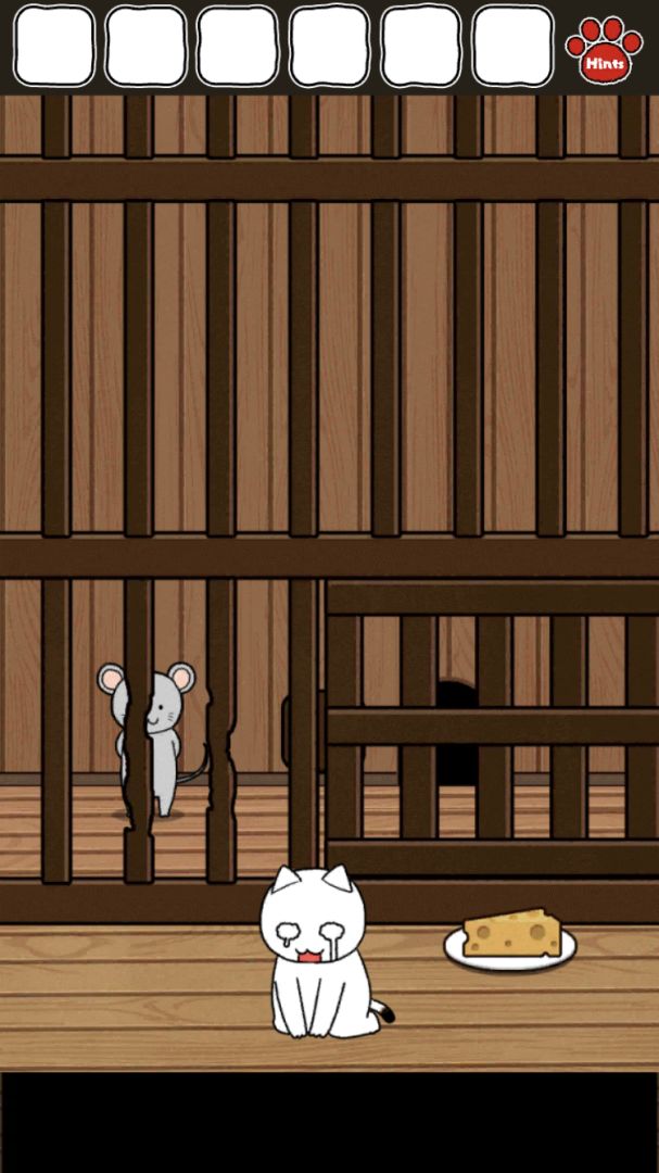 救救我喵2游戏截图