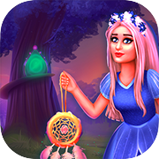 Mystery Solitaire. Dreamcatcher 2icon