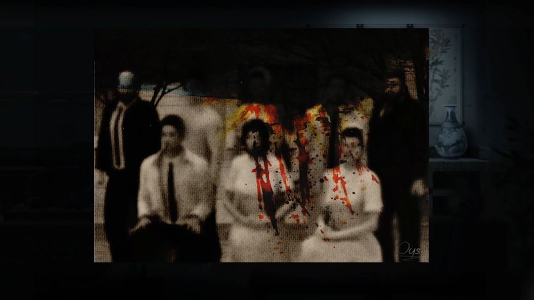 回门 Way Back Home游戏截图