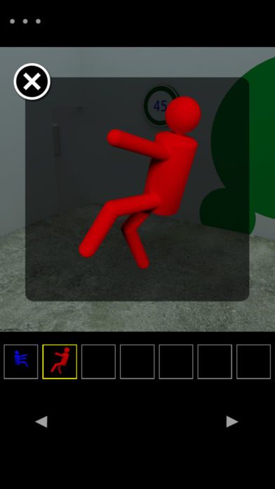 Escape Game: Signs游戏截图