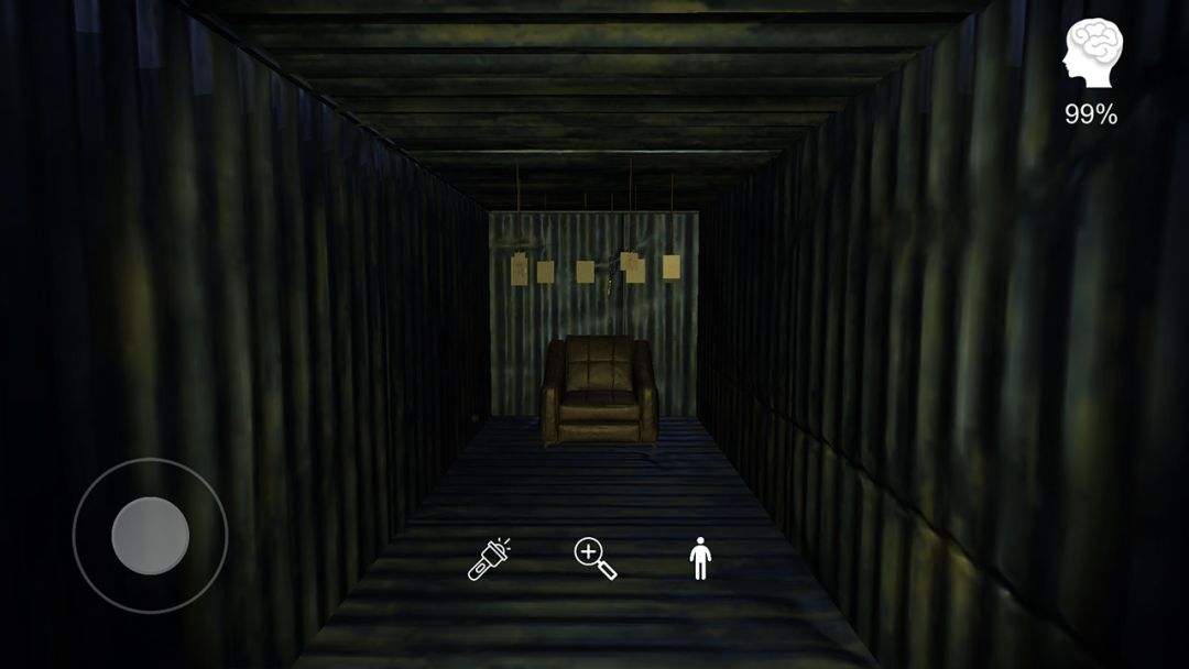 张家港口游戏截图