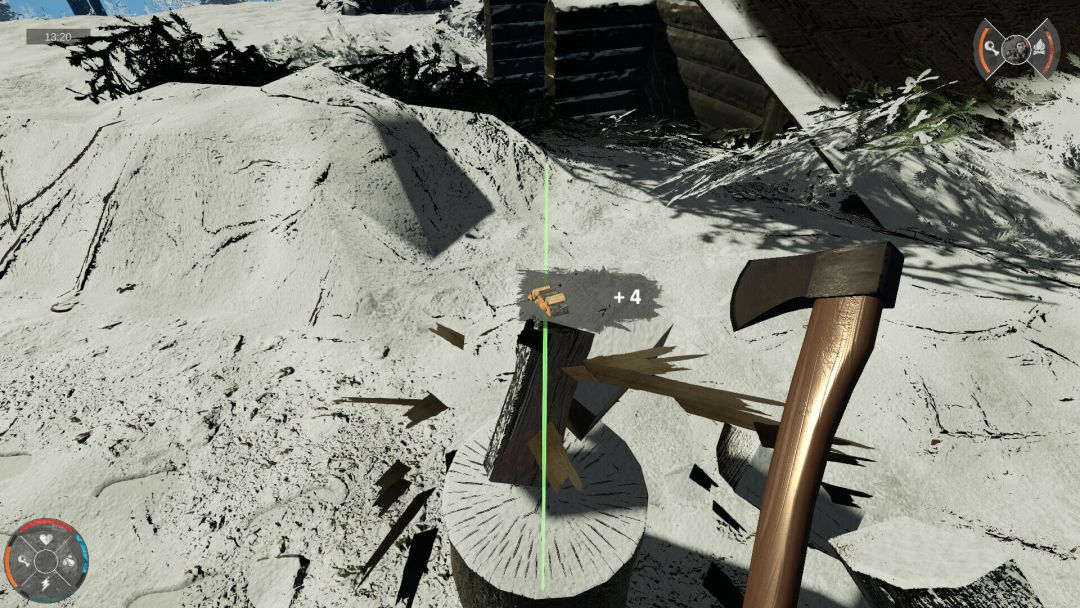 Farmer's Father: The Origins游戏截图