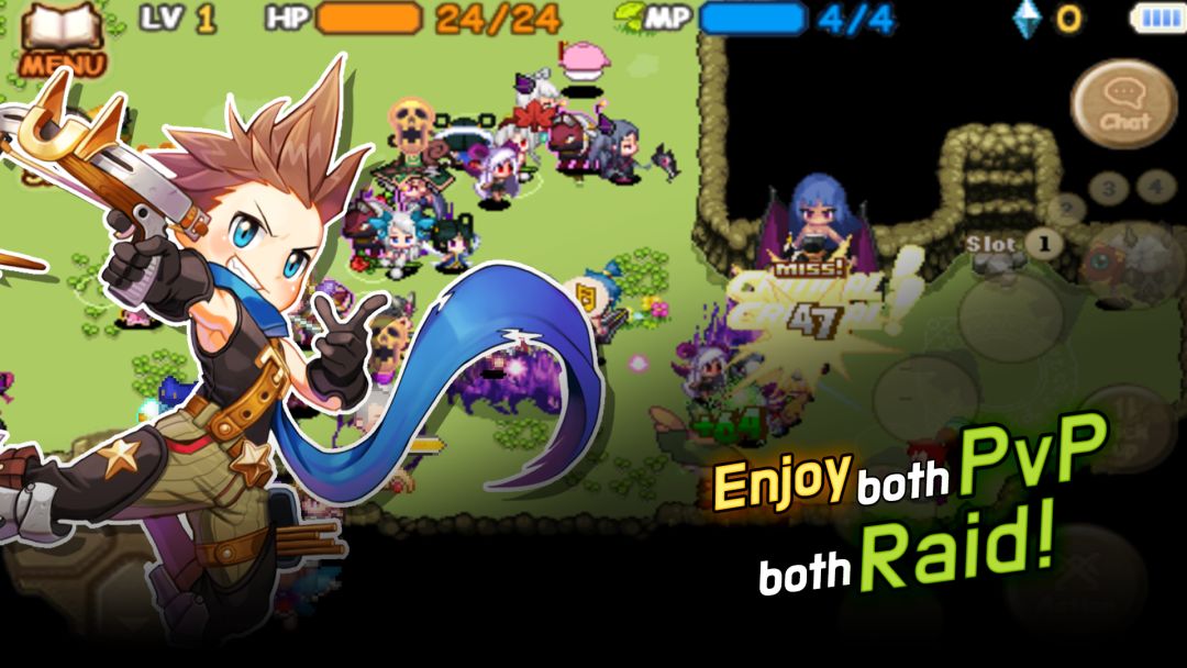 The World of Magic: IMO游戏截图