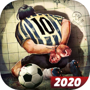 地下足球经理人 2020icon