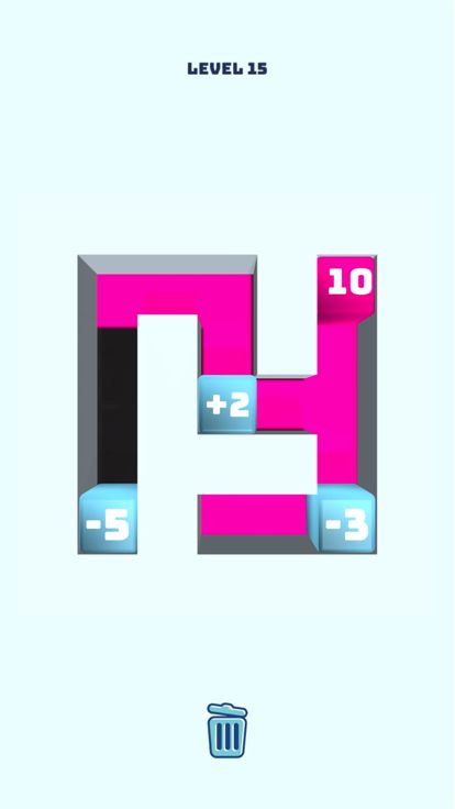 Blockjack!游戏截图