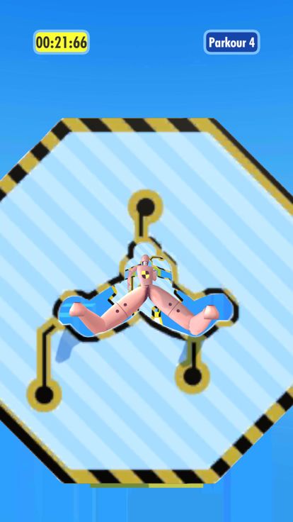 Dummy Runner游戏截图