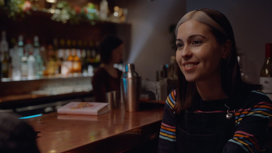 《十个约会》Ten Dates游戏截图