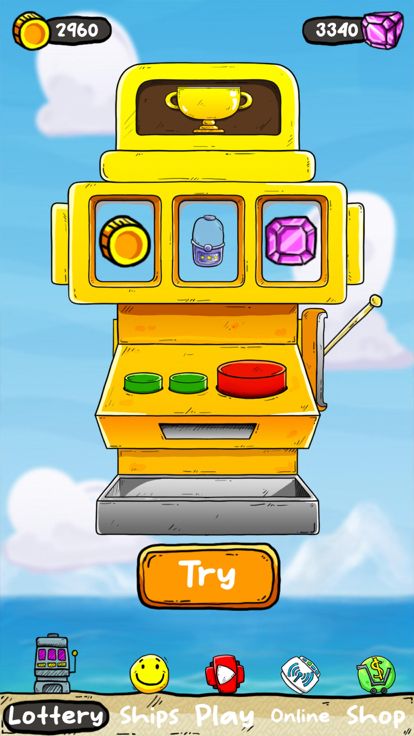 Apocalypse - No Mercy游戏截图