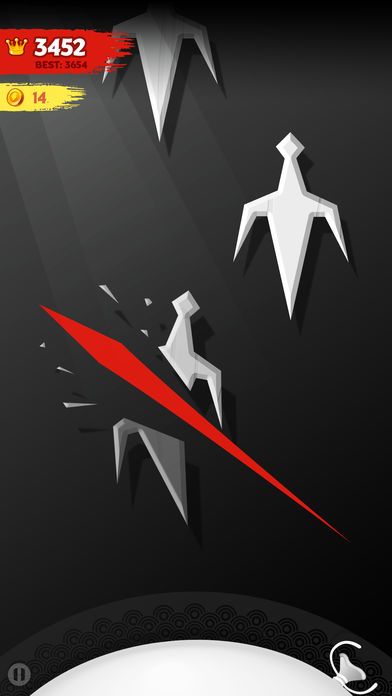 iSlash DOJO游戏截图