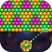 Lucky Bubble Popicon