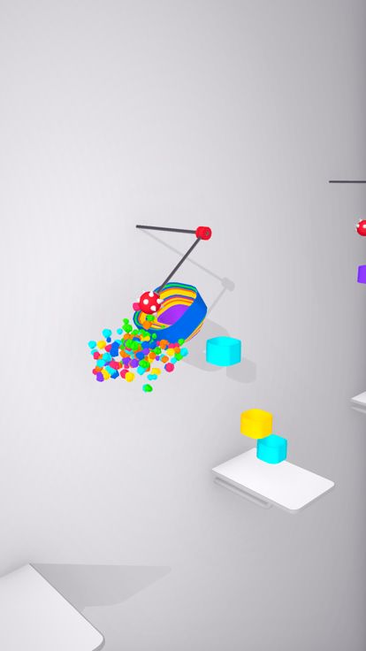 Smash Flip游戏截图