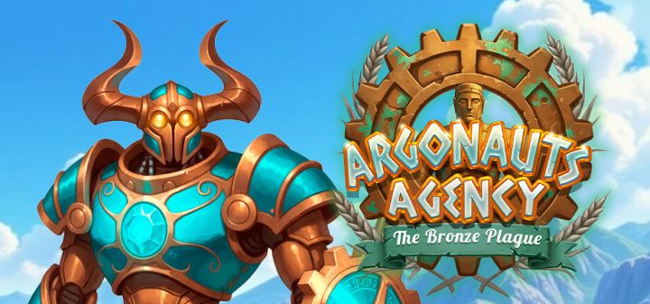 Argonaut Agency: The Bronze Plague游戏截图