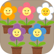 フラワーカラー