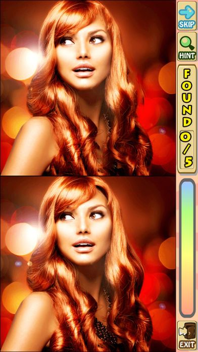 Guess the Difference 2游戏截图