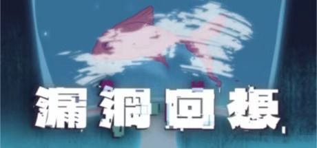 漏洞回想 封面