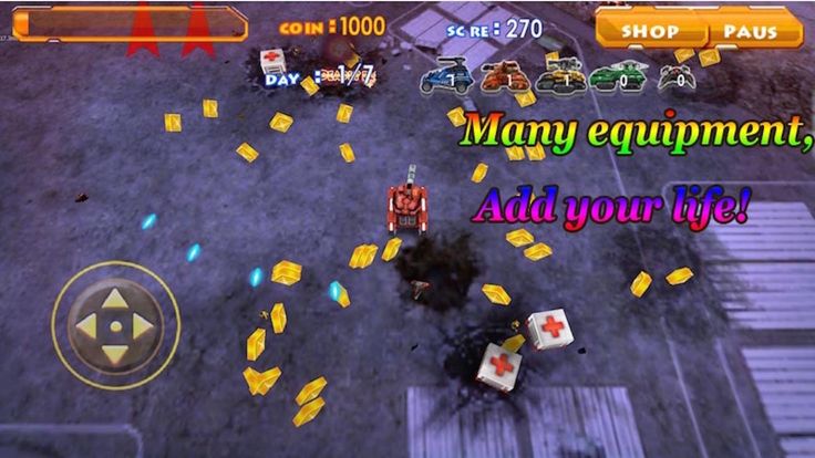 战争坦克之刃:钢铁英雄兵团与坦克大战连击红警帝国射击游戏游戏截图