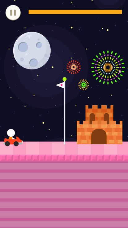 Impossible Kart2游戏截图