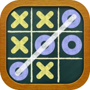 Tic Tac Toe ∙icon