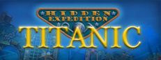 Hidden Expedition: Titanic游戏截图