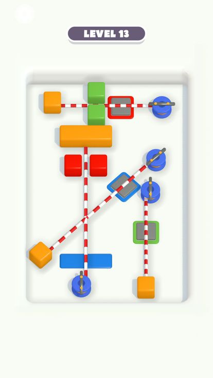 Fill in the Pieces游戏截图