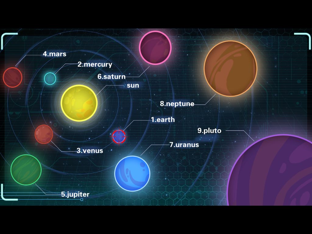 银河异客游戏截图