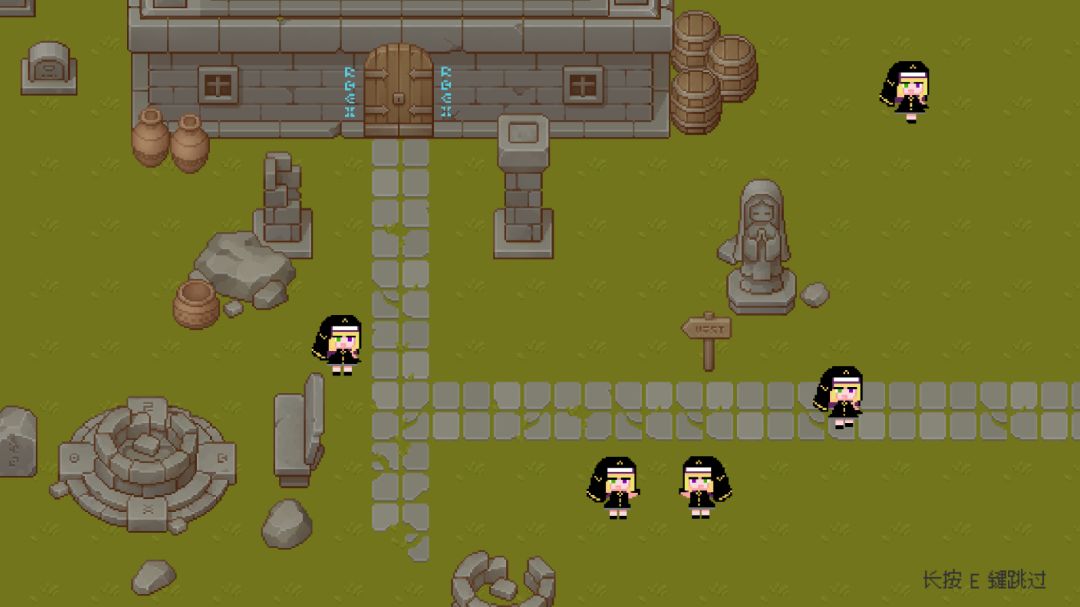 Light Machine Gun游戏截图