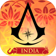 Assassin’s Creed® Chronicles: Indiaicon