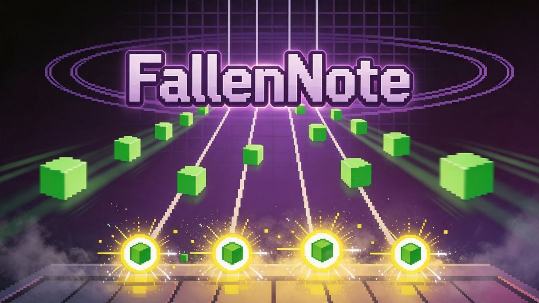 FallenNote