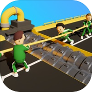 456: Rope Challangeicon