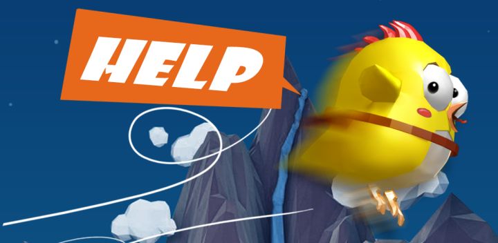 小小鸟游戏截图