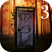 密室逃脱100个房间3 : 逃出死亡城堡 - 史上最坑爹的密室越狱逃亡解谜益智游戏icon