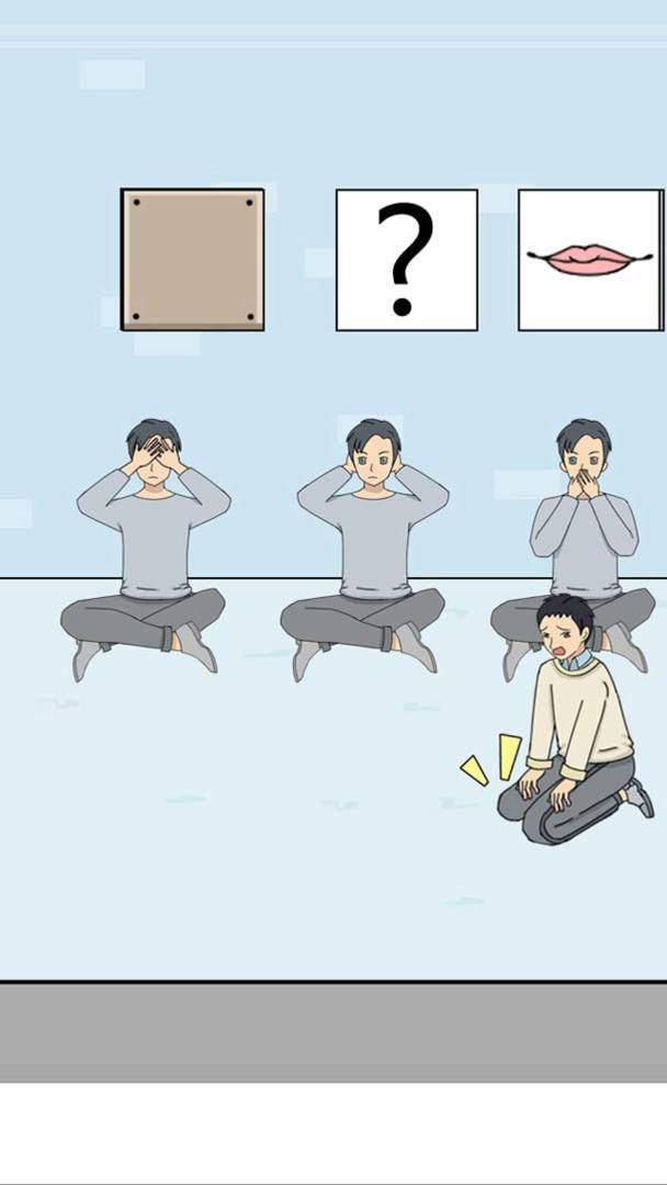 寻找热狗大作战游戏截图