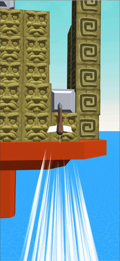 Whoosh!!游戏截图